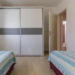 Apartment With Sea View 11 *