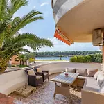 Apartment With Sea View 11 Medulin