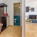 Apartment With Sea View 11 *