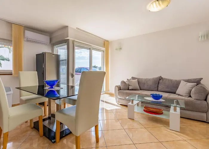 Lejlighed With Sea View 11